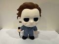 Michael Myers Character - Myth & Motion by The Braysdown Workshop
