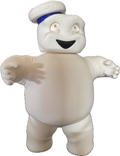 Stay Puft - ghostbusters classic model - Myth & Motion by The Braysdown Workshop
