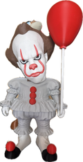 Pennywise - with balloon model - Myth & Motion by The Braysdown Workshop
