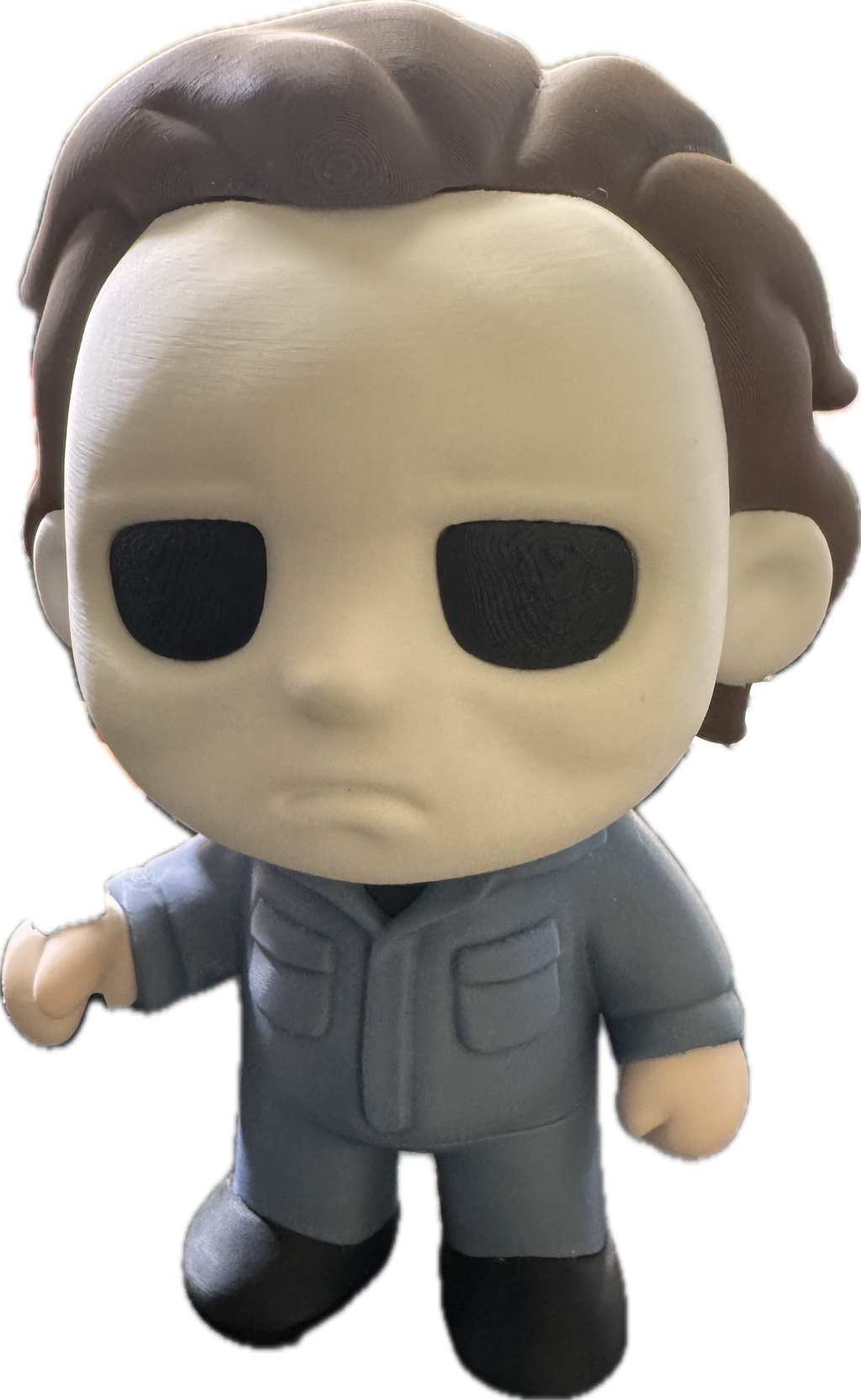 Michael Myers Character - Myth & Motion by The Braysdown Workshop