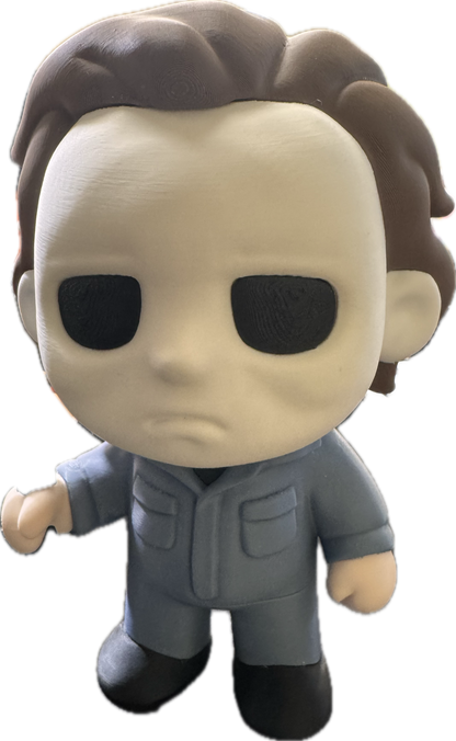 Michael Myers Character