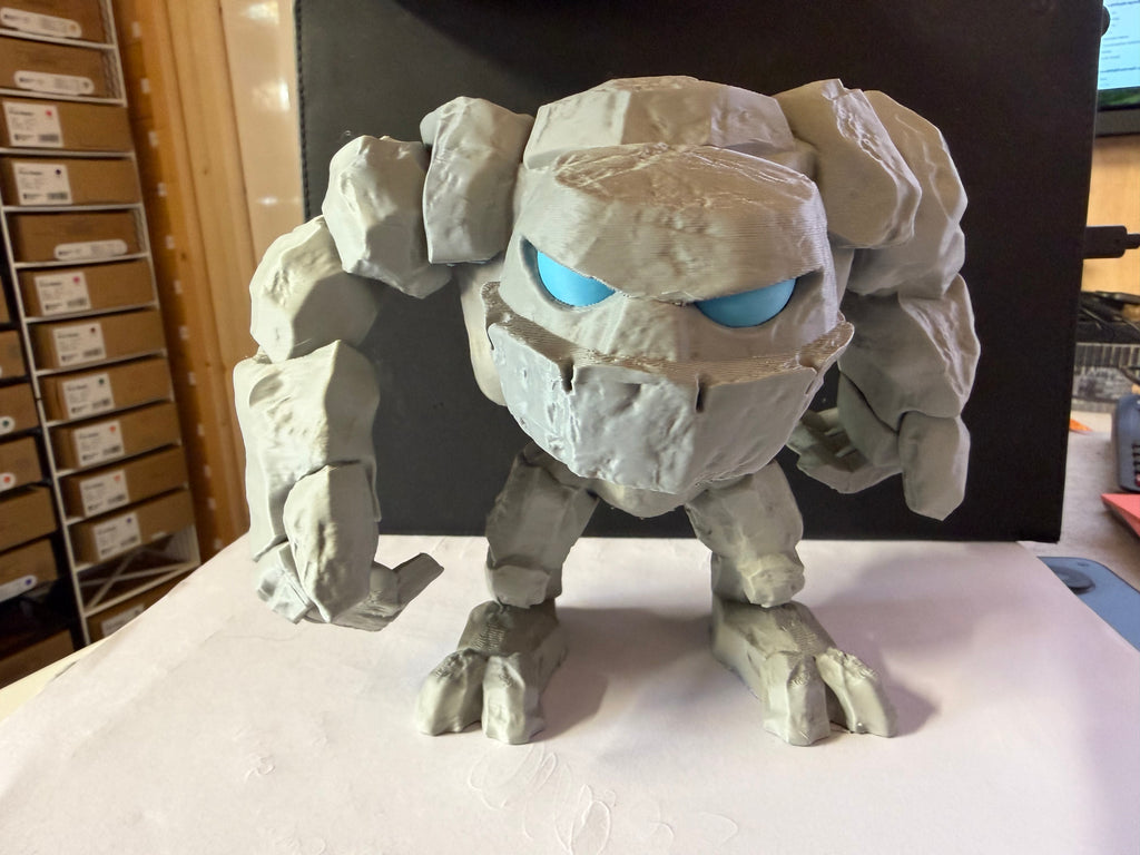 Golem - Clash Royale