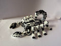 Cyber Scorpion