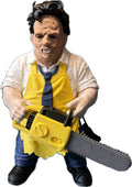Leatherface - Chainsaw massacre Inspired Model