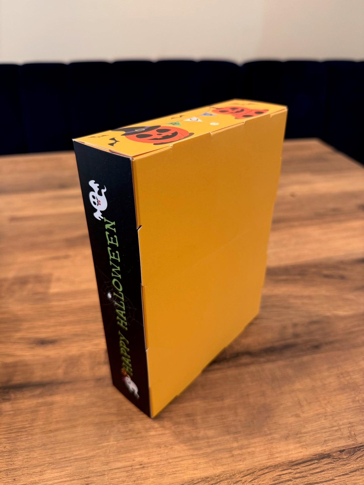 Small fidget Halloween advent calendar - 12 amazing fidgets, Bring Halloween to life!