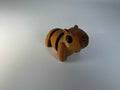 Capybara Fidget - The king of chill vibes - Myth & Motion by The Braysdown Workshop