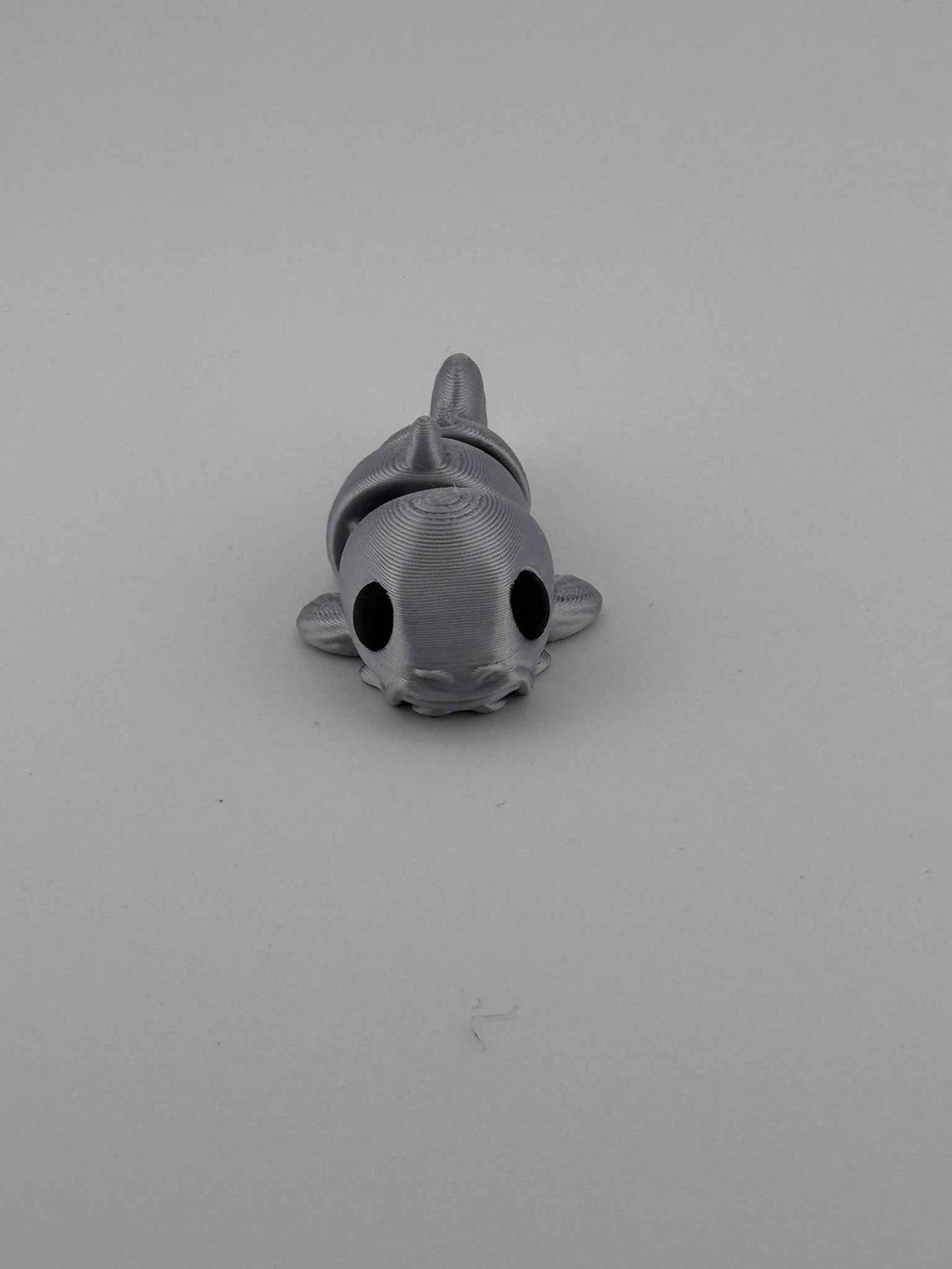 Catfish Fidget - Whiskers and chill - Myth & Motion by The Braysdown Workshop