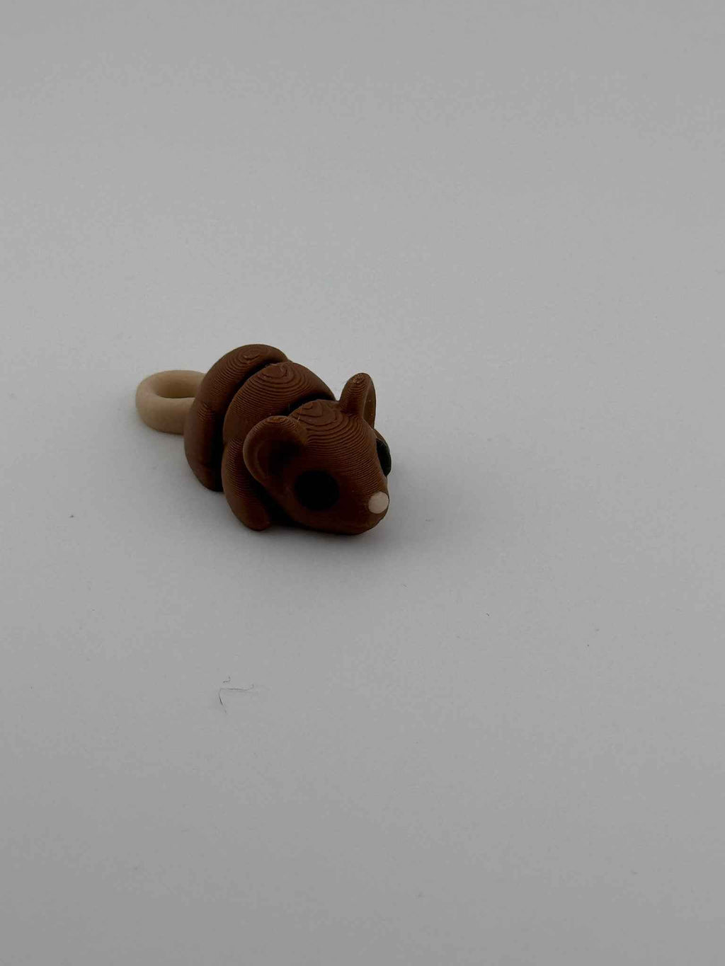 Mouse Fidget - Small but mighty - Myth & Motion by The Braysdown Workshop