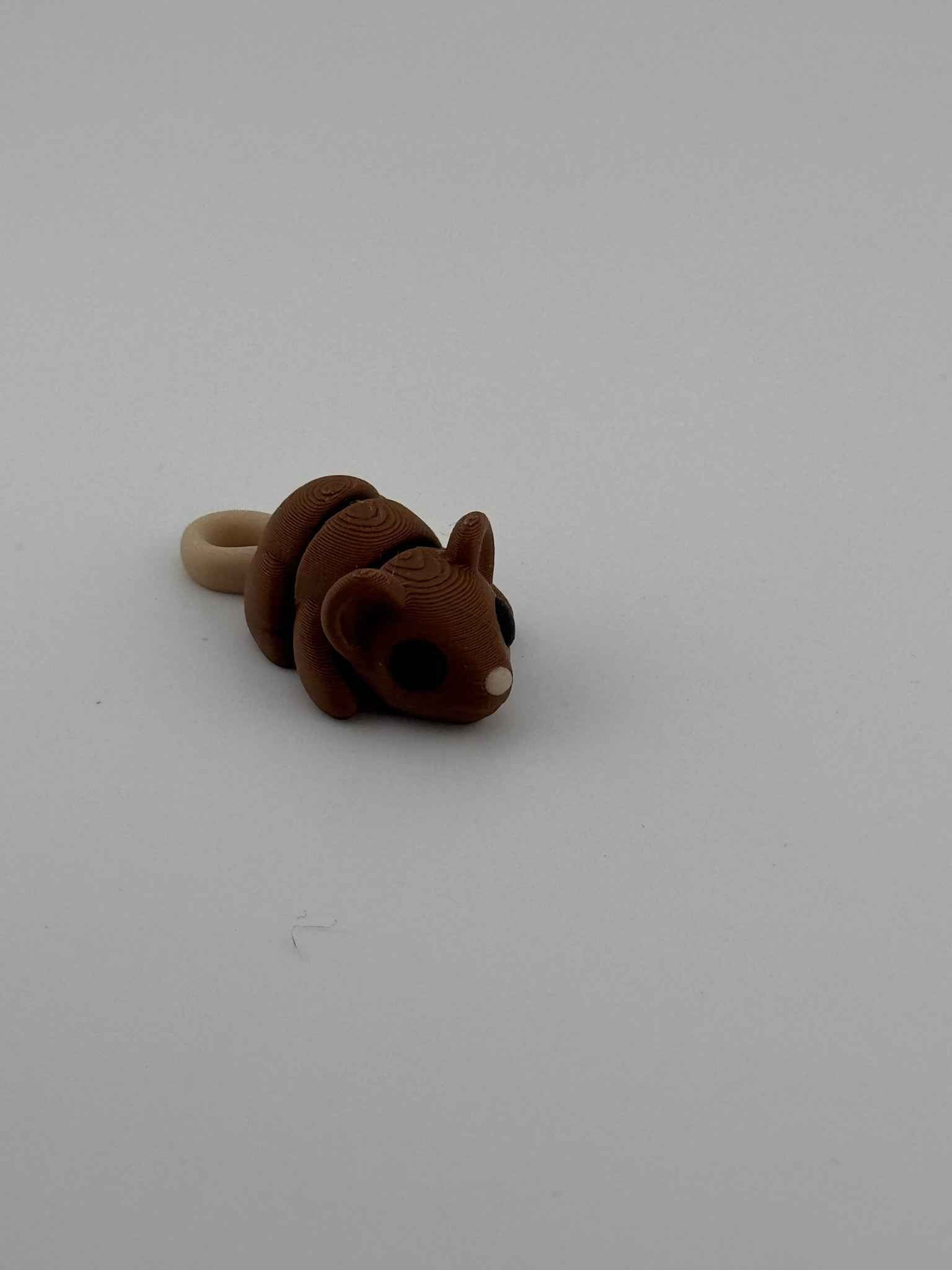 Mouse Fidget - Small but mighty - Myth & Motion by The Braysdown Workshop