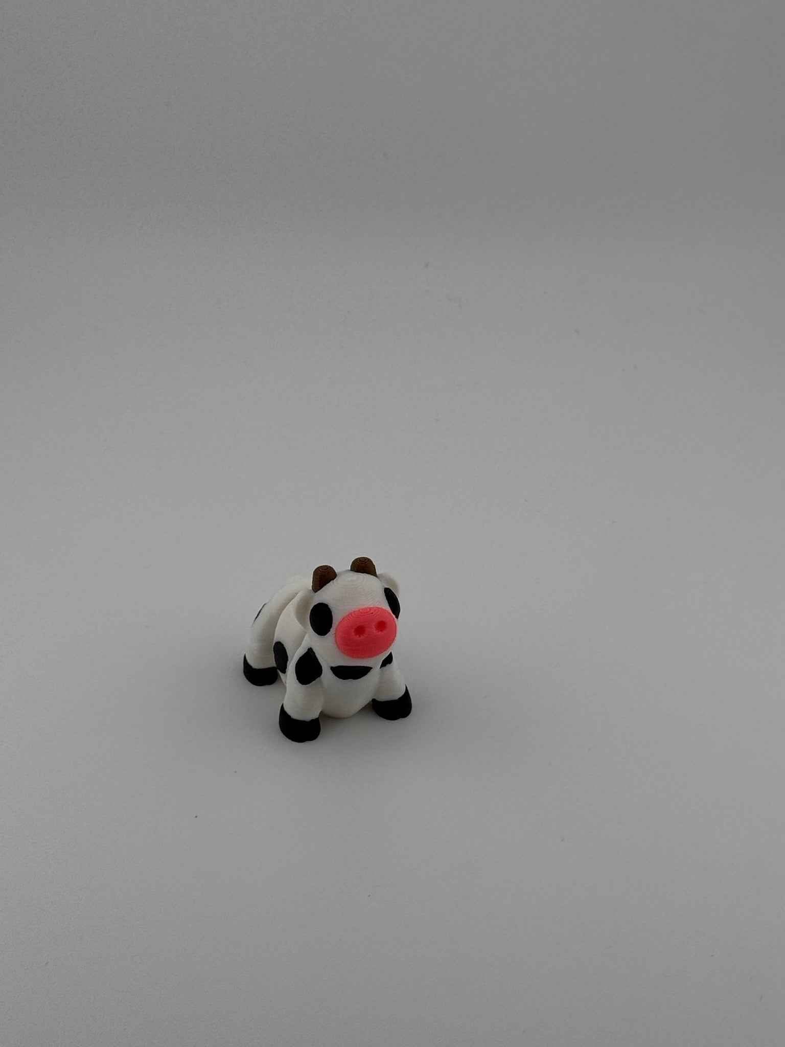 Cow Fidget - Udderly brilliant - Myth & Motion by The Braysdown Workshop