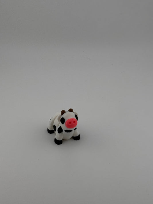 Cow Fidget - Udderly brilliant