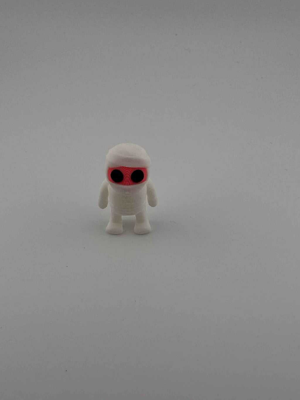 Mummy Fidget - Have your own Egyptian secret - Myth & Motion by The Braysdown Workshop