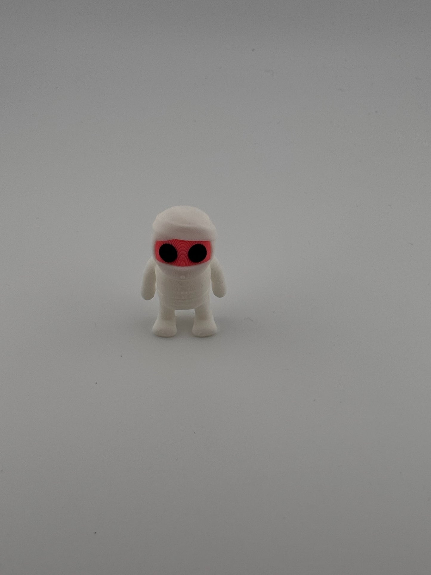 Mummy Fidget - Have your own Egyptian secret