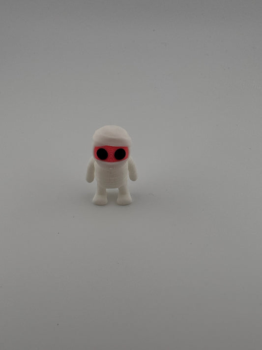 Mummy Fidget - Have your own Egyptian secret