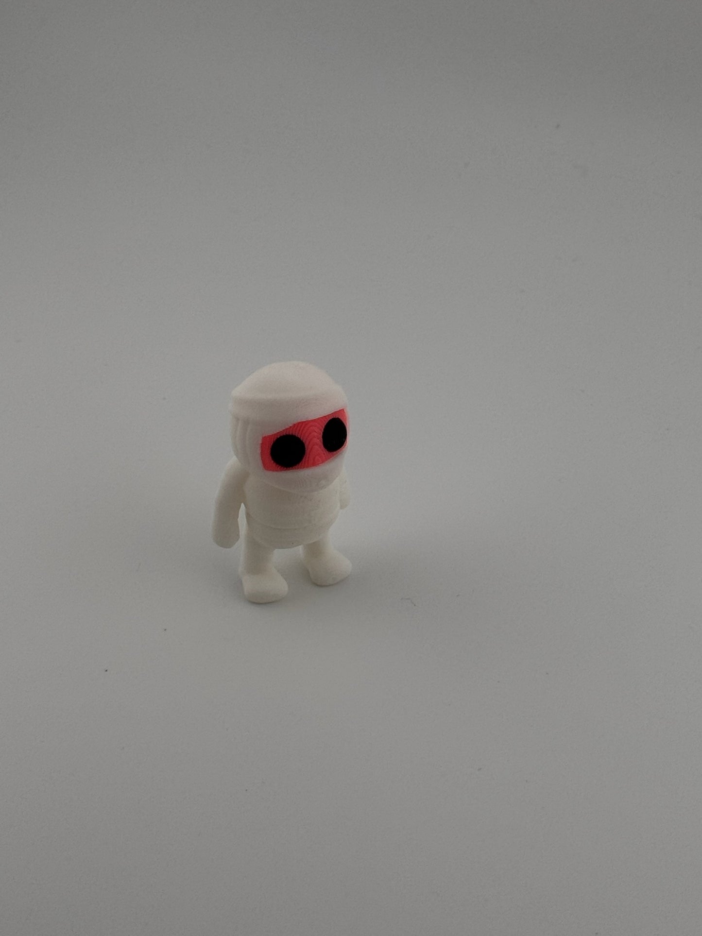 Mummy Fidget - Have your own Egyptian secret