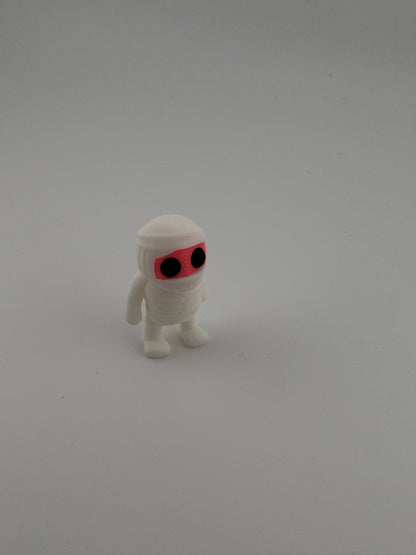 Mummy Fidget - Have your own Egyptian secret