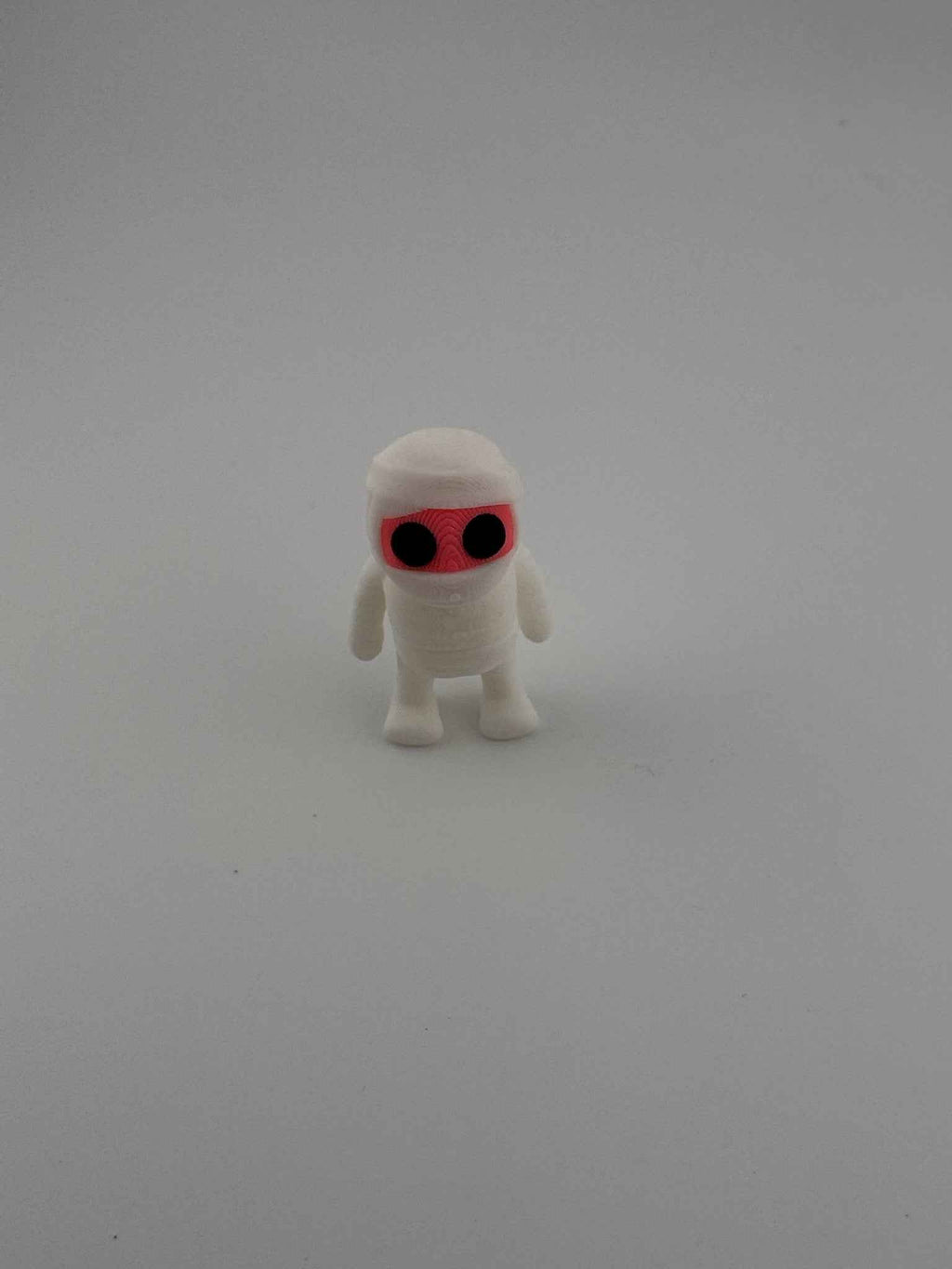 Mummy Fidget - Have your own Egyptian secret - Myth & Motion by The Braysdown Workshop