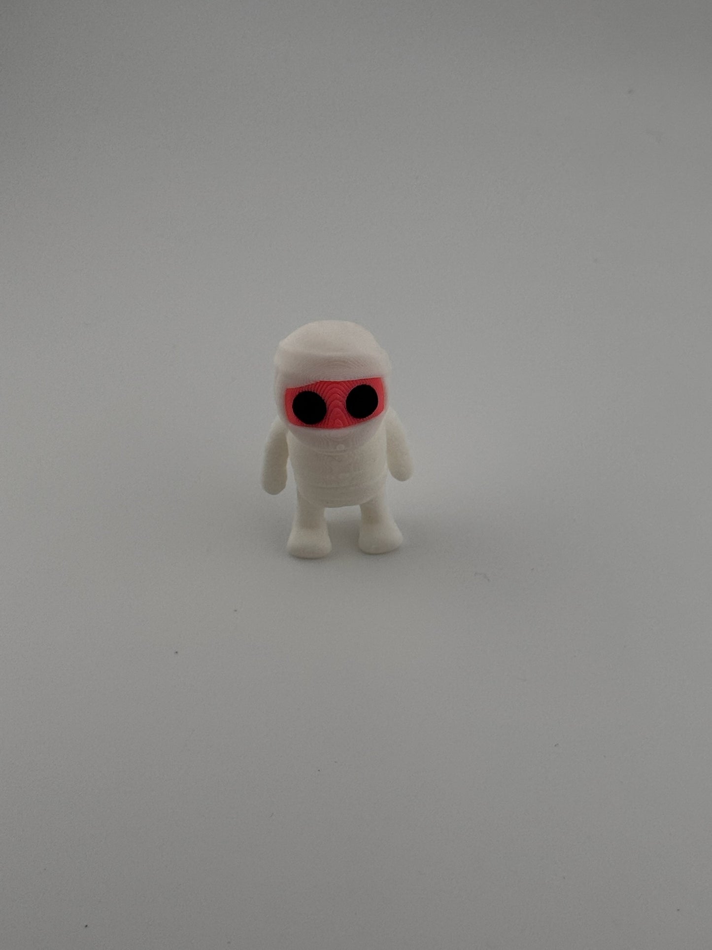 Mummy Fidget - Have your own Egyptian secret