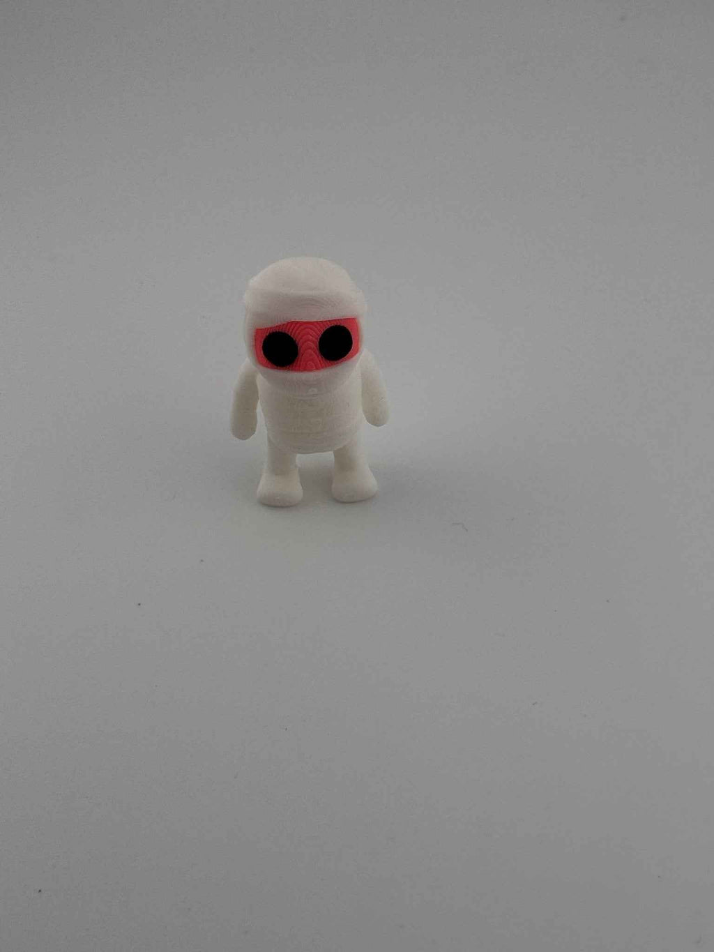 Mummy Fidget - Have your own Egyptian secret - Myth & Motion by The Braysdown Workshop