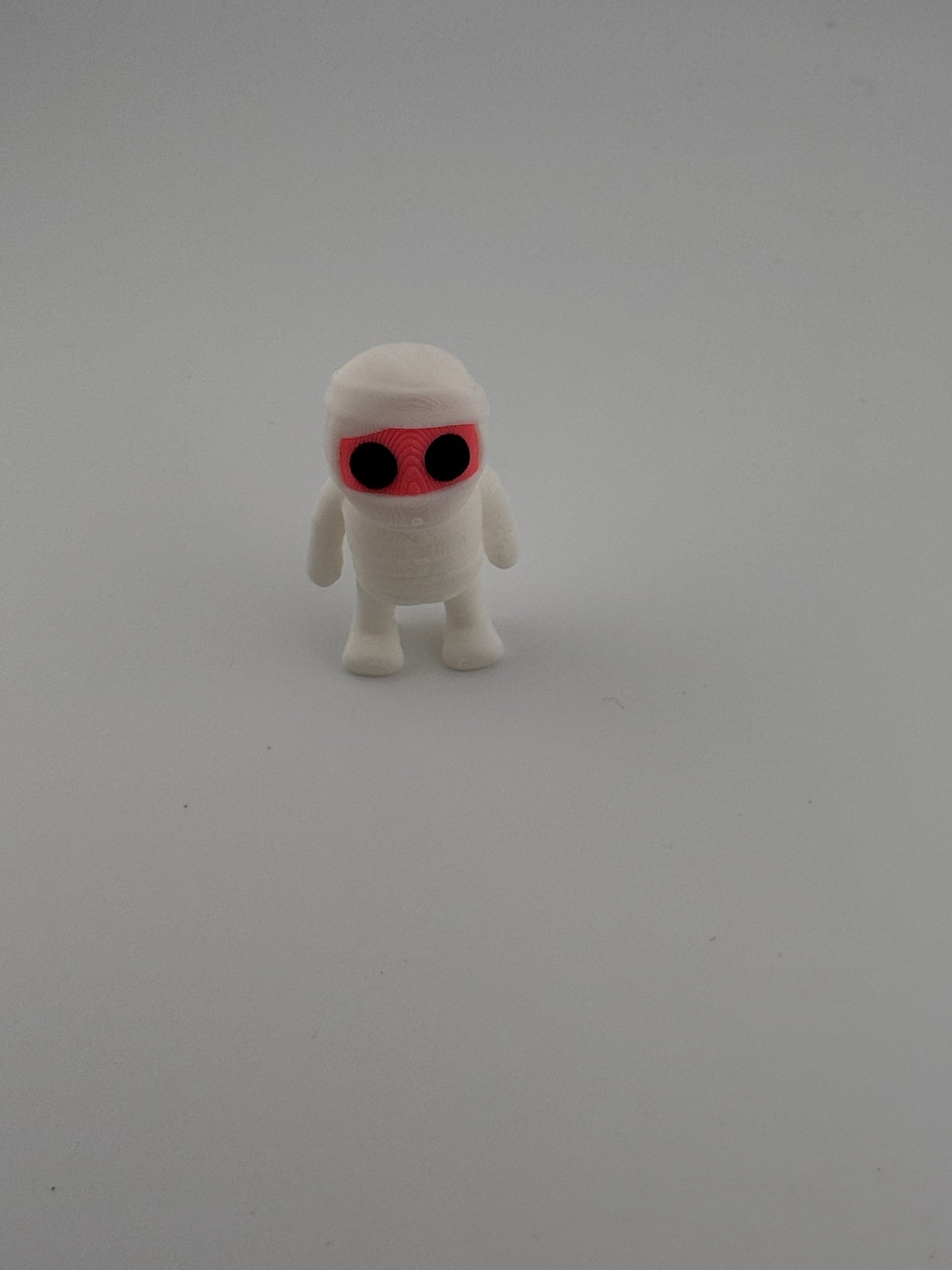 Mummy Fidget - Have your own Egyptian secret