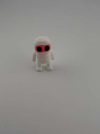 Mummy Fidget - Have your own Egyptian secret