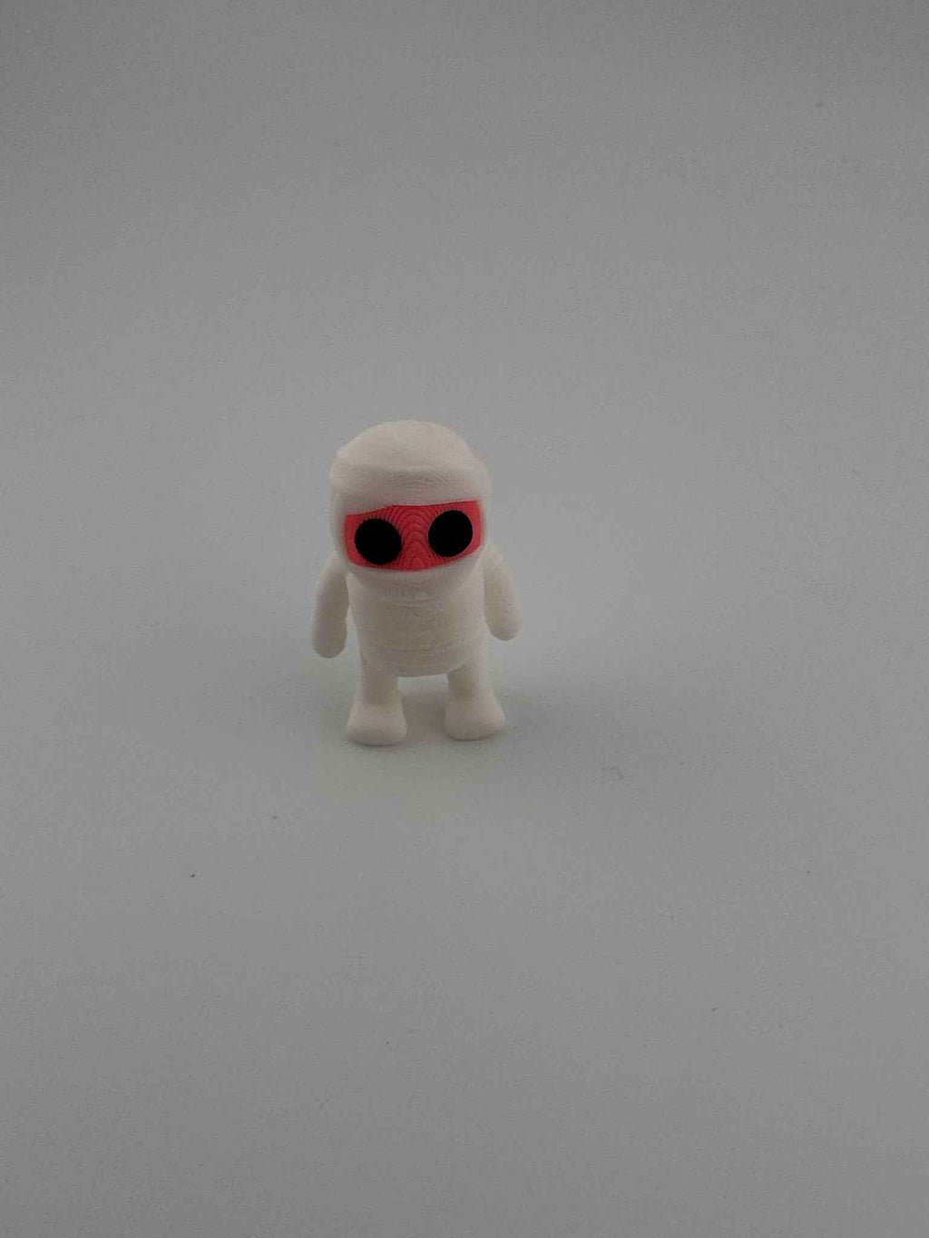 Mummy Fidget - Have your own Egyptian secret - Myth & Motion by The Braysdown Workshop
