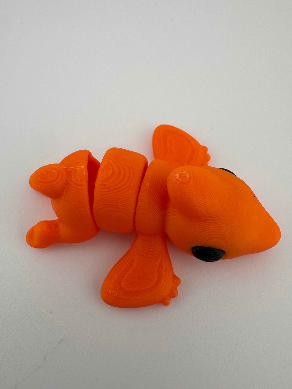 Pterodactyl fidget - Dinosaur collection - Myth & Motion by The Braysdown Workshop
