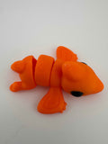 Pterodactyl fidget - Dinosaur collection - Myth & Motion by The Braysdown Workshop