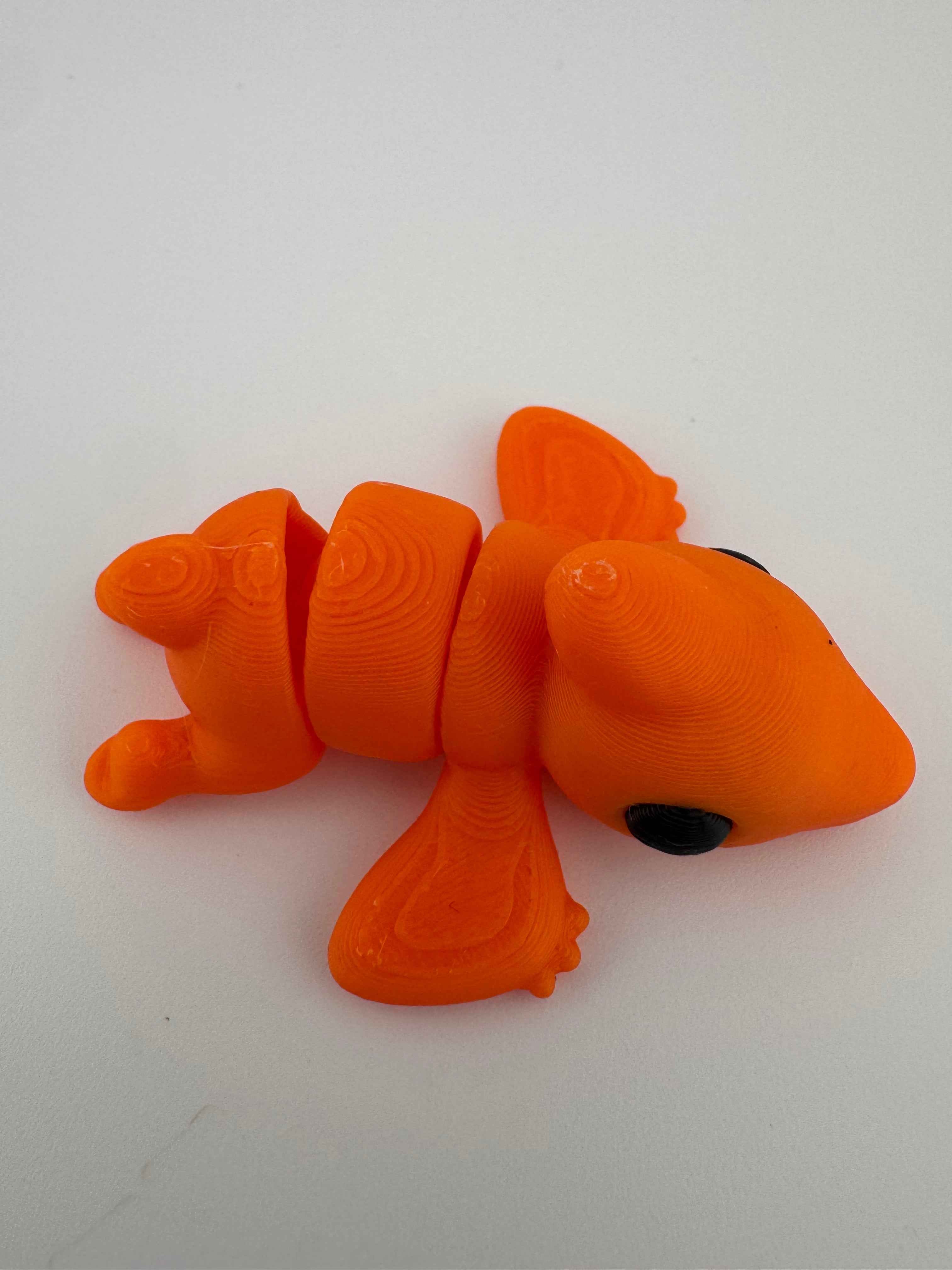 Pterodactyl fidget - Dinosaur collection - Myth & Motion by The Braysdown Workshop