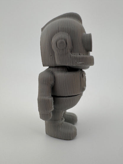 Mini Robot - Pocket sized sidekick