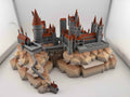 Wizard Themed Castle - Myth & Motion by The Braysdown Workshop