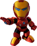 Iron Man Inspired Model - Myth & Motion by The Braysdown Workshop