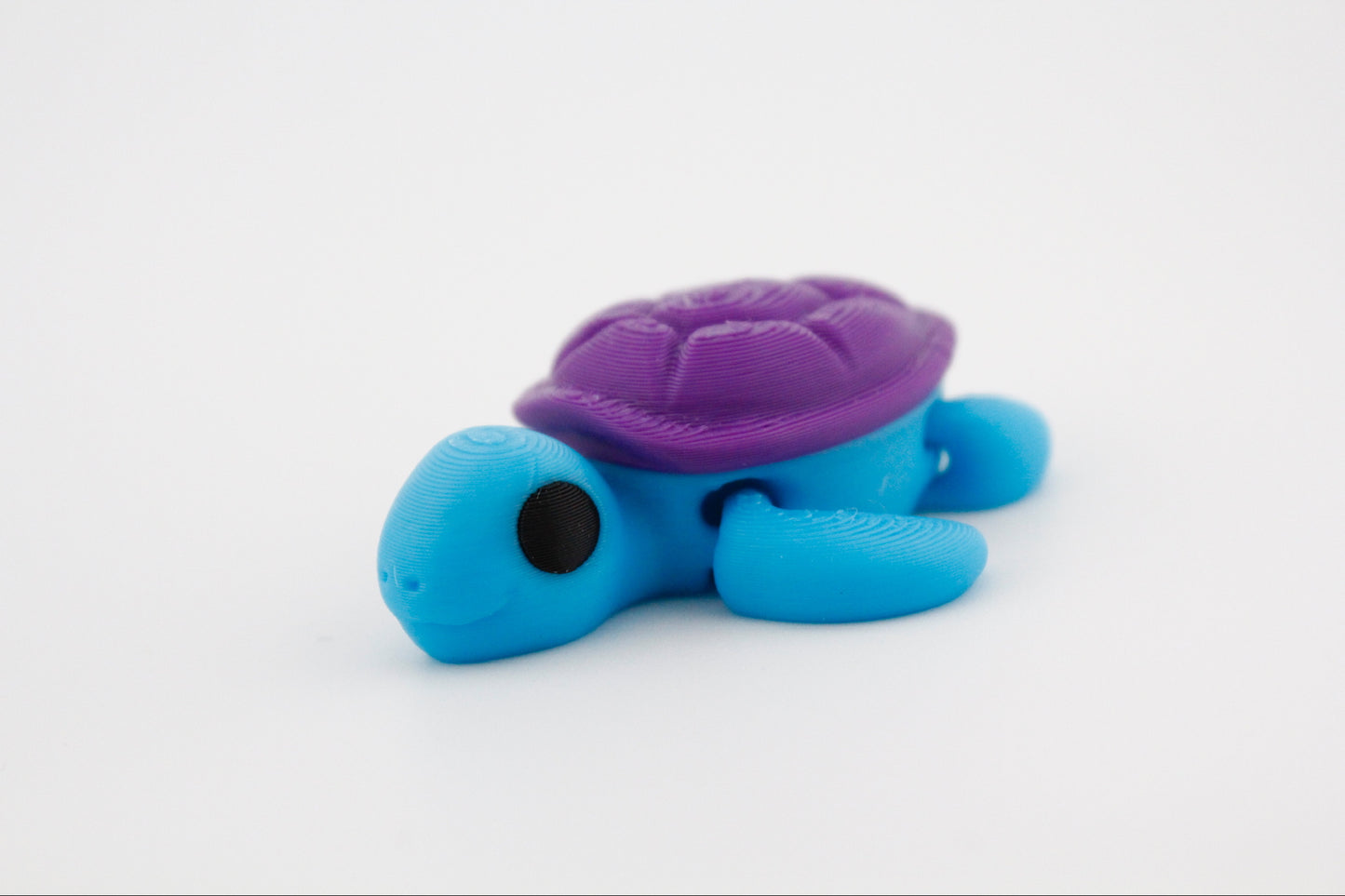 Turtle fidget - Part of our under the sea collection