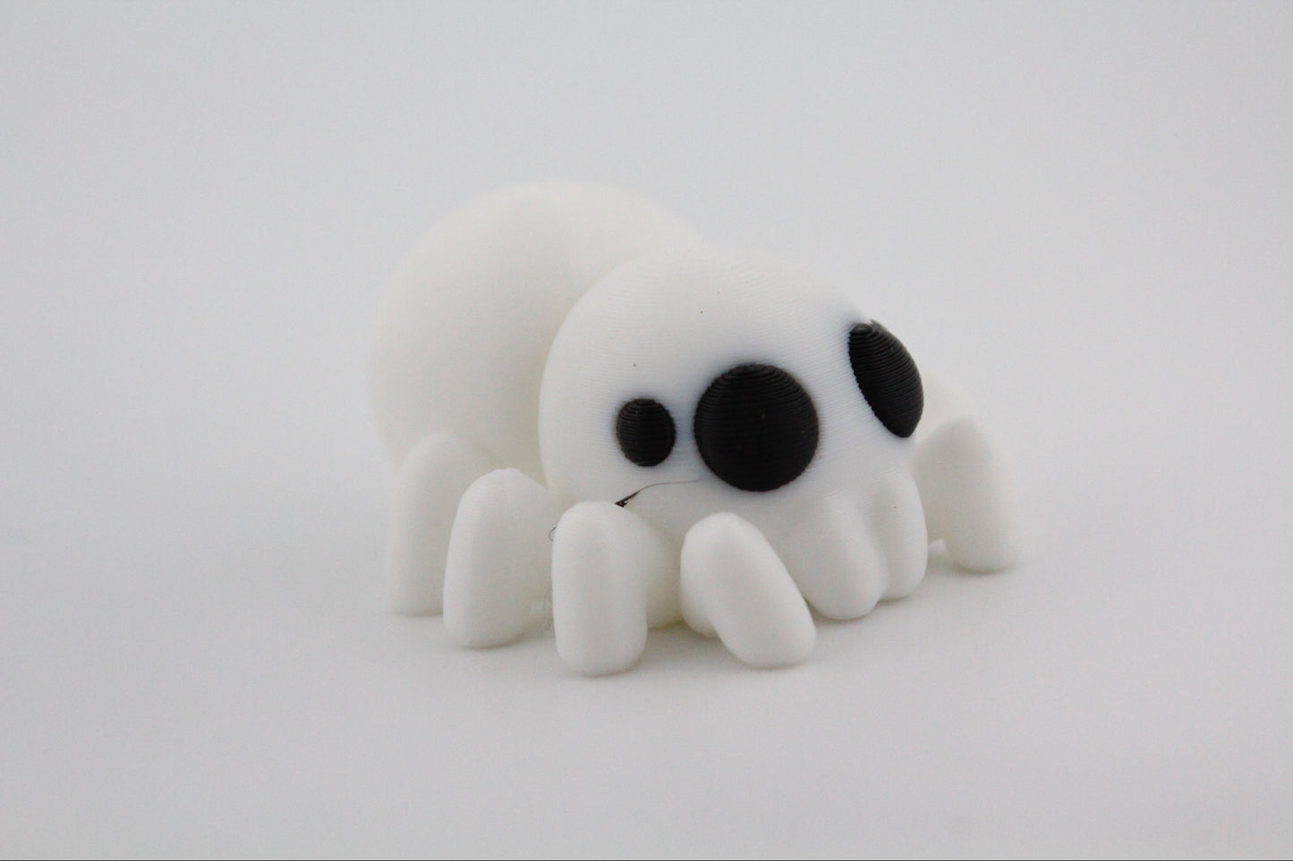 Spider Fidget - Web of cuteness