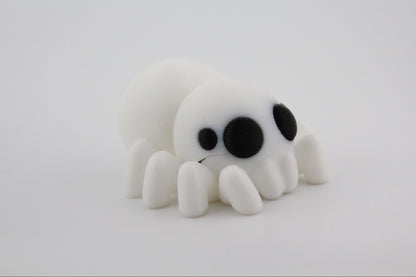 Spider Fidget - Web of cuteness