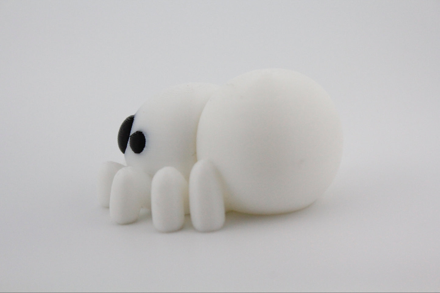 Spider Fidget - Web of cuteness