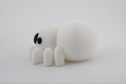 Spider Fidget - Web of cuteness