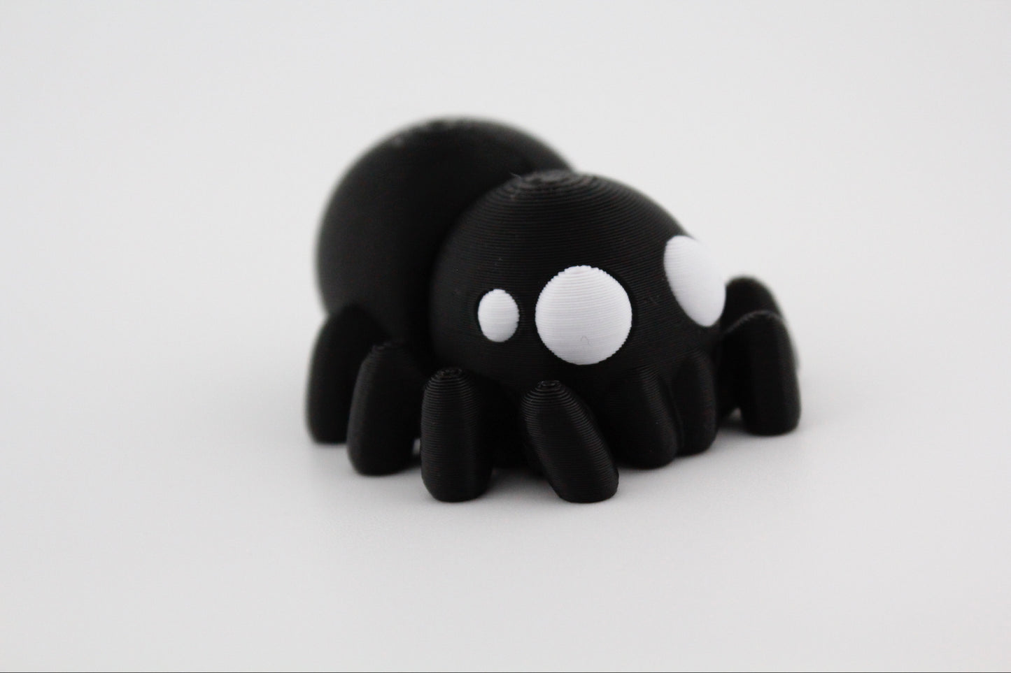 Spider Fidget - Web of cuteness