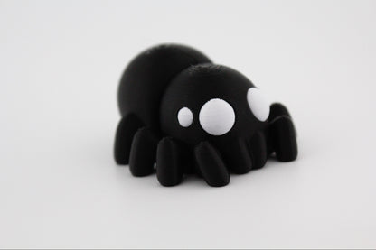 Spider Fidget - Web of cuteness