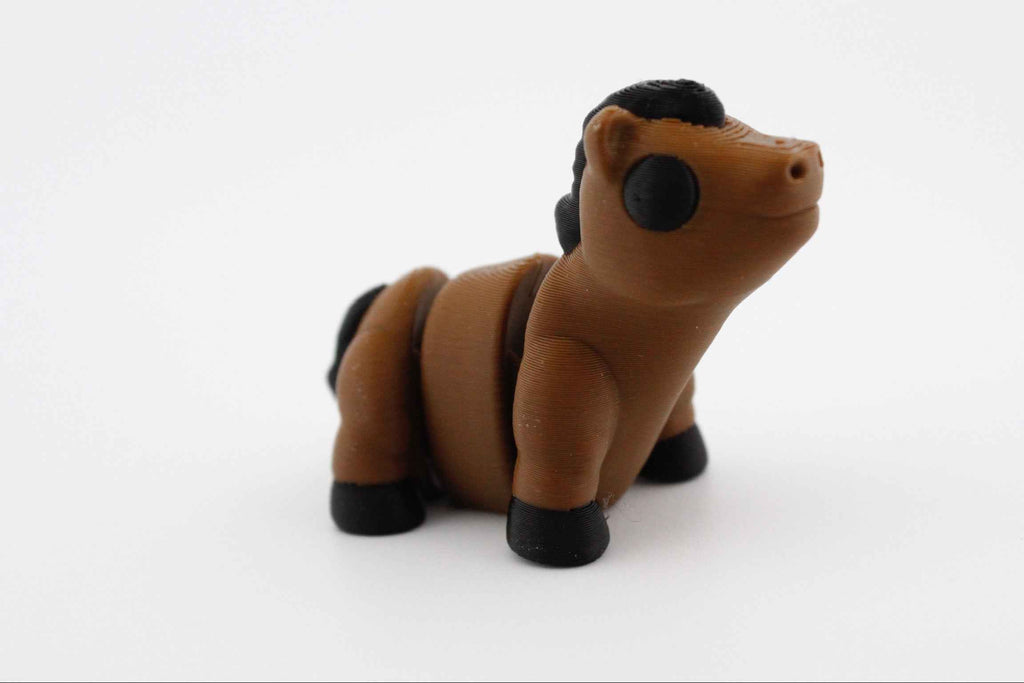 Horse fidget - Myth & Motion by The Braysdown Workshop