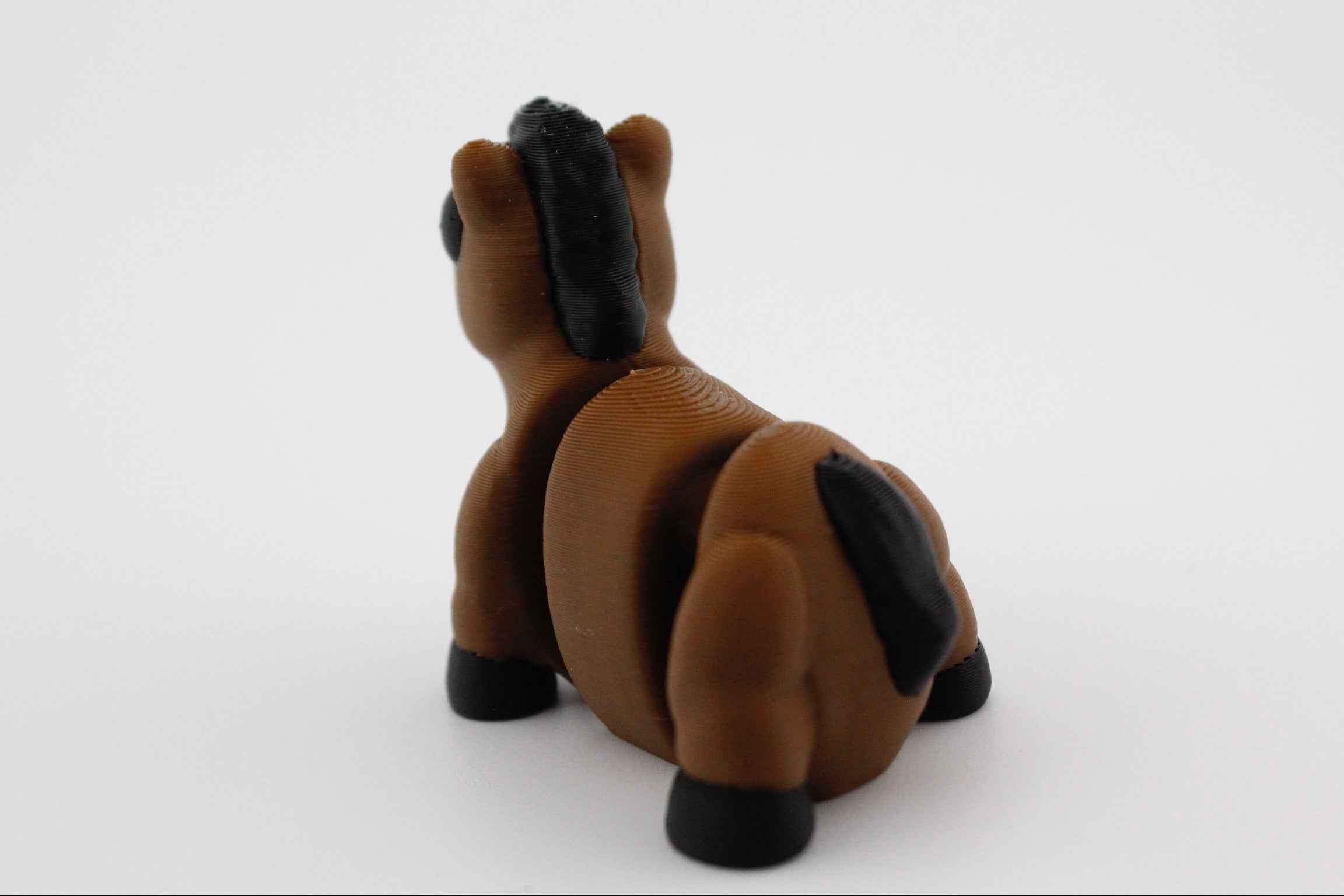 Horse fidget - Myth & Motion by The Braysdown Workshop