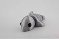 Dolphin Fidget - Swimming into your fun - Myth & Motion by The Braysdown Workshop