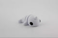 Narwhal Fidget - The unicorn of the sea - Myth & Motion by The Braysdown Workshop