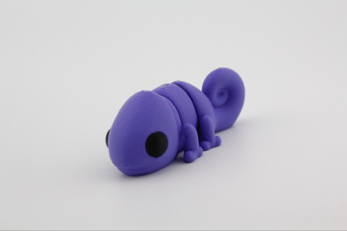 Chameleon Fidget - They may try and hide from you...