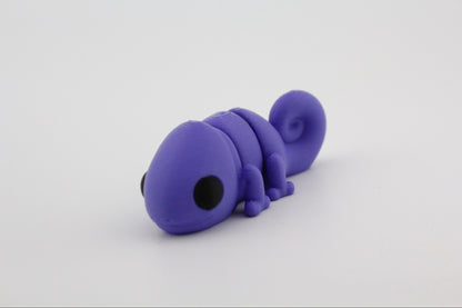 Chameleon Fidget - They may try and hide from you...