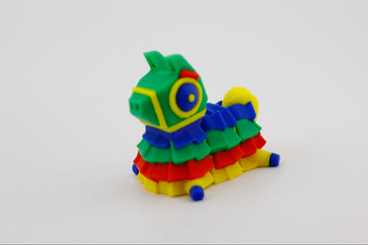 Piñata Fidget - The best part of a party.