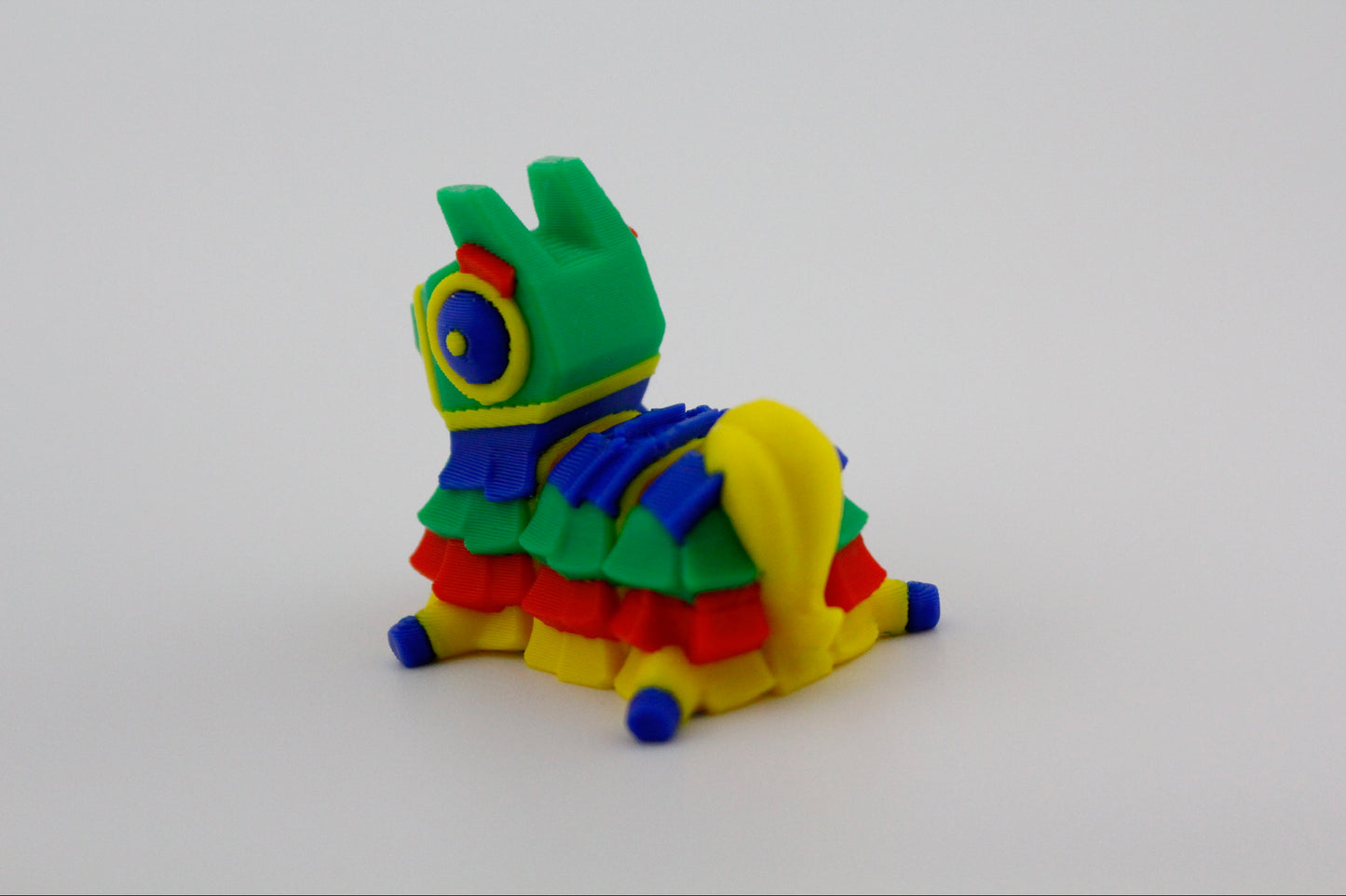 Piñata Fidget - The best part of a party.