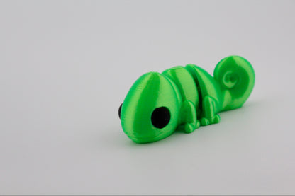 Chameleon Fidget - They may try and hide from you...