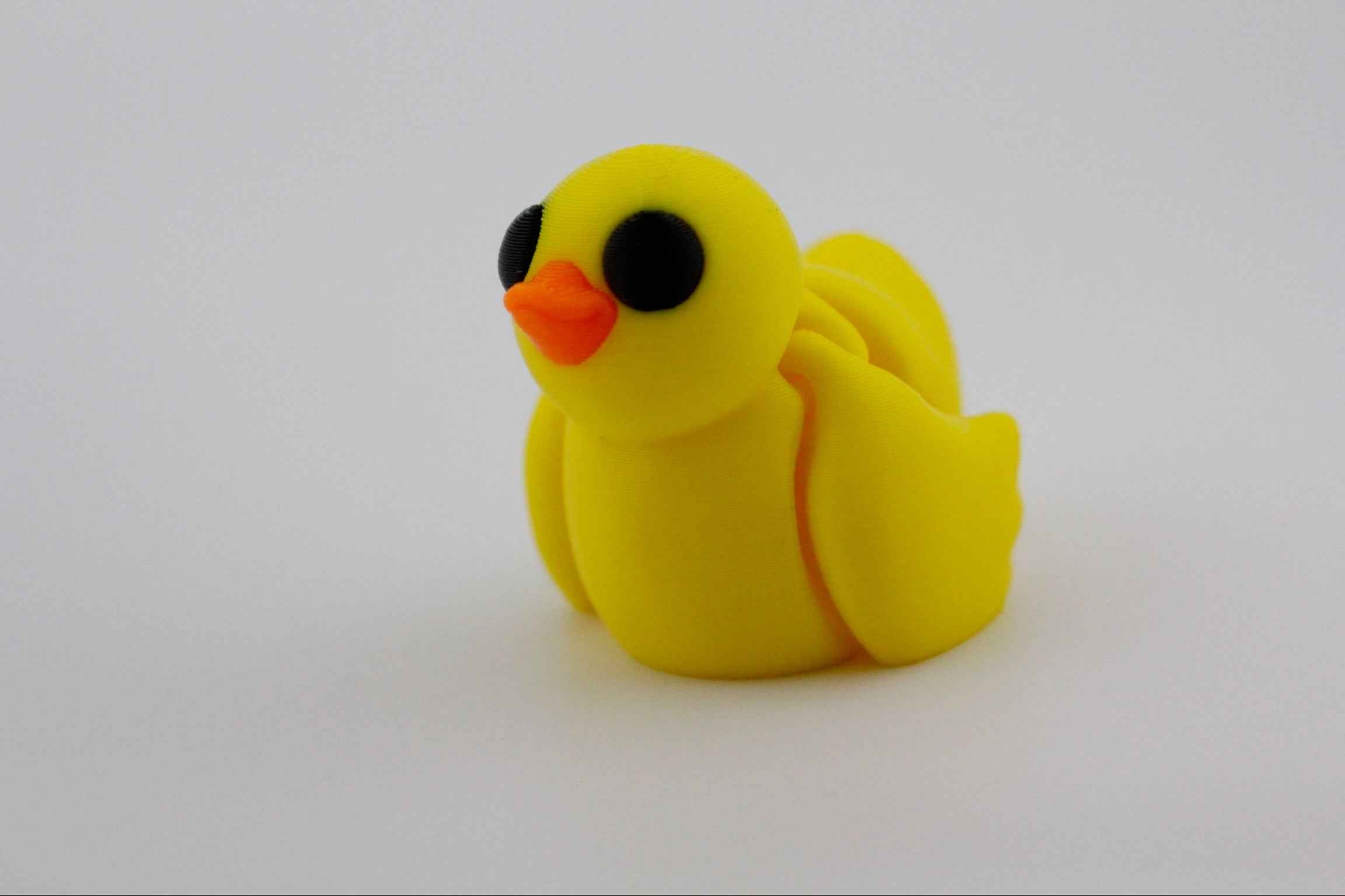 Duck Fidget - Pond life! - Myth & Motion by The Braysdown Workshop