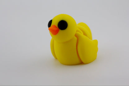 Duck Fidget - Pond life!